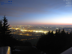 Červená sjezdovka, Třinec