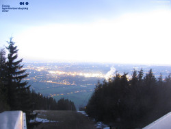 Červená sjezdovka, Třinec