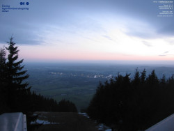 Červená sjezdovka, Třinec