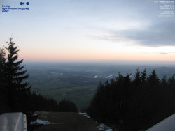 Červená sjezdovka, Třinec