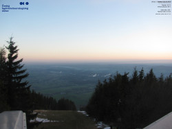 Červená sjezdovka, Třinec