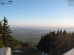 Červená sjezdovka, Třinec