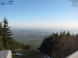 Červená sjezdovka, Třinec