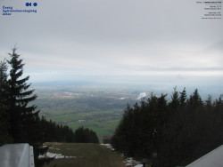 Červená sjezdovka, Třinec