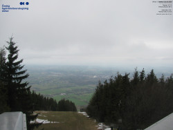 Červená sjezdovka, Třinec