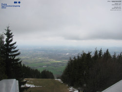 Červená sjezdovka, Třinec