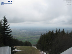 Červená sjezdovka, Třinec