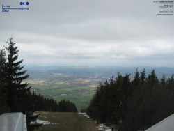 Červená sjezdovka, Třinec