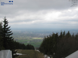 Červená sjezdovka, Třinec