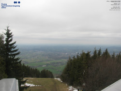 Červená sjezdovka, Třinec