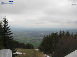 Červená sjezdovka, Třinec