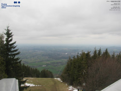 Červená sjezdovka, Třinec