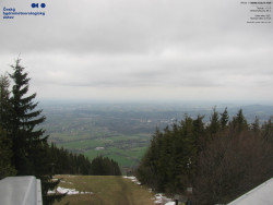 Červená sjezdovka, Třinec