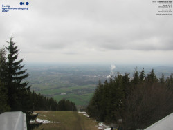 Červená sjezdovka, Třinec