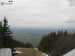 Červená sjezdovka, Třinec