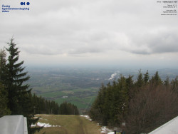 Červená sjezdovka, Třinec