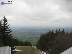 Červená sjezdovka, Třinec