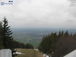 Červená sjezdovka, Třinec