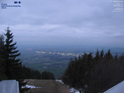 Červená sjezdovka, Třinec