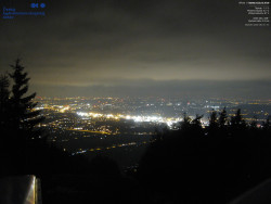 Červená sjezdovka, Třinec