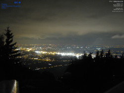 Červená sjezdovka, Třinec