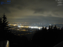 Červená sjezdovka, Třinec