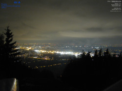 Červená sjezdovka, Třinec