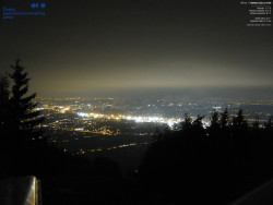 Červená sjezdovka, Třinec