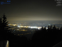 Červená sjezdovka, Třinec