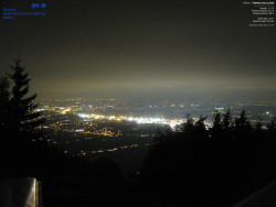 Červená sjezdovka, Třinec