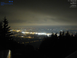 Červená sjezdovka, Třinec