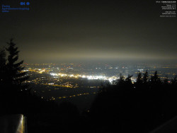 Červená sjezdovka, Třinec