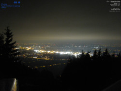 Červená sjezdovka, Třinec