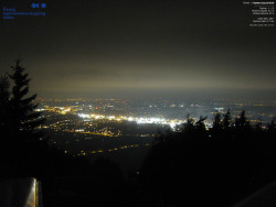 Červená sjezdovka, Třinec