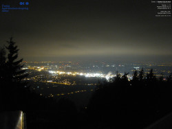 Červená sjezdovka, Třinec