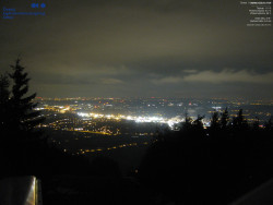 Červená sjezdovka, Třinec