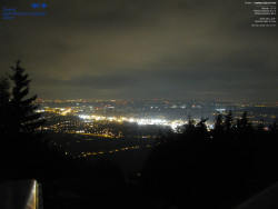 Červená sjezdovka, Třinec