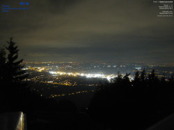 Červená sjezdovka, Třinec