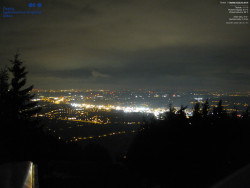 Červená sjezdovka, Třinec