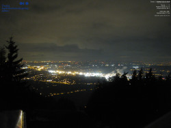 Červená sjezdovka, Třinec