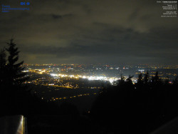 Červená sjezdovka, Třinec