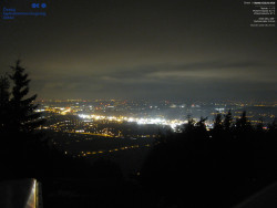 Červená sjezdovka, Třinec