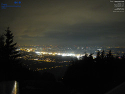 Červená sjezdovka, Třinec