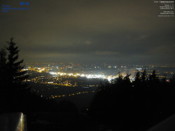 Červená sjezdovka, Třinec