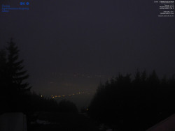 Červená sjezdovka, Třinec