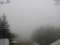 Červená sjezdovka, Třinec