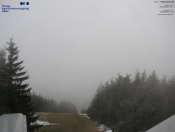 Červená sjezdovka, Třinec