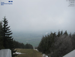 Červená sjezdovka, Třinec