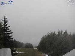 Červená sjezdovka, Třinec