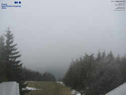 Červená sjezdovka, Třinec